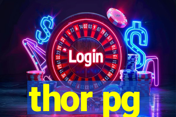 thor pg